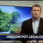 News – Oregon Pot Legalized- theDove.us