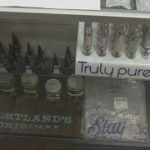 Medical marijuana dispensaries getting ready to sell recreational pot