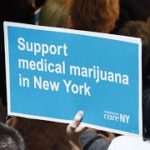 Cannabis News: New York Medical Marijuana Program, Sacramento Cannabis Expands