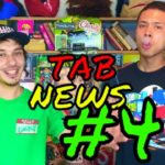 WILL CANNABIS BE LEGAL IN YOUR STATE? T.A.B.Weed News