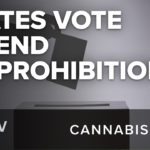 Cannabis News – States Vote to End Marijuana Prohibition