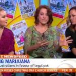 Sunrise: Is Australia about to legalise cannabis completely?