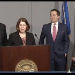 MN Lawmakers: Legalize Pot For Recreational Use -Full News Conference
