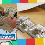 Breaking News – California rolls its own recreational pot sales out for…